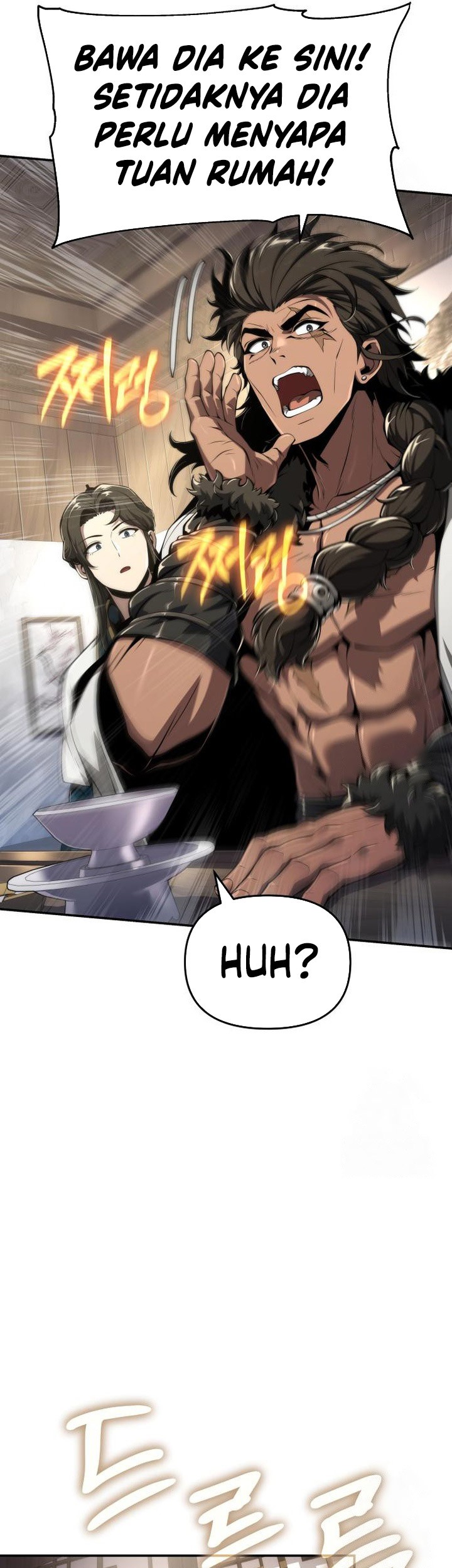 Entomologist in Sichuan Tang Clan Chapter 26 Gambar 34