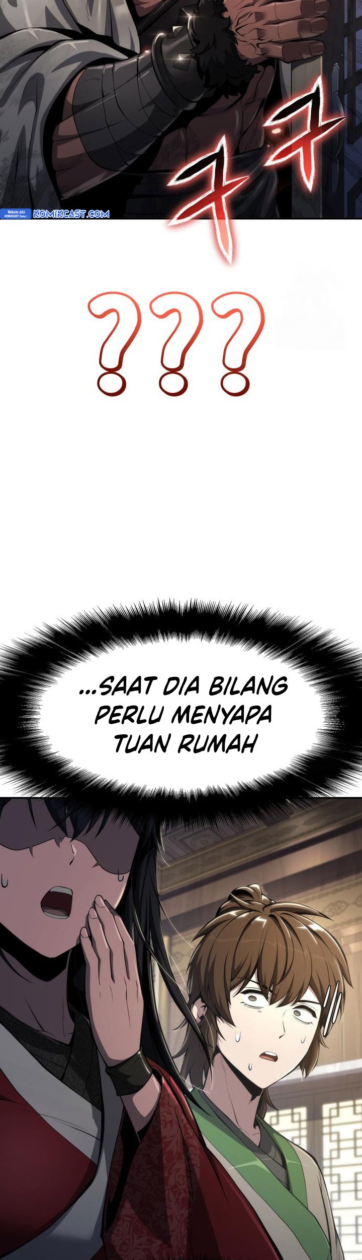 Entomologist in Sichuan Tang Clan Chapter 26 Gambar 36