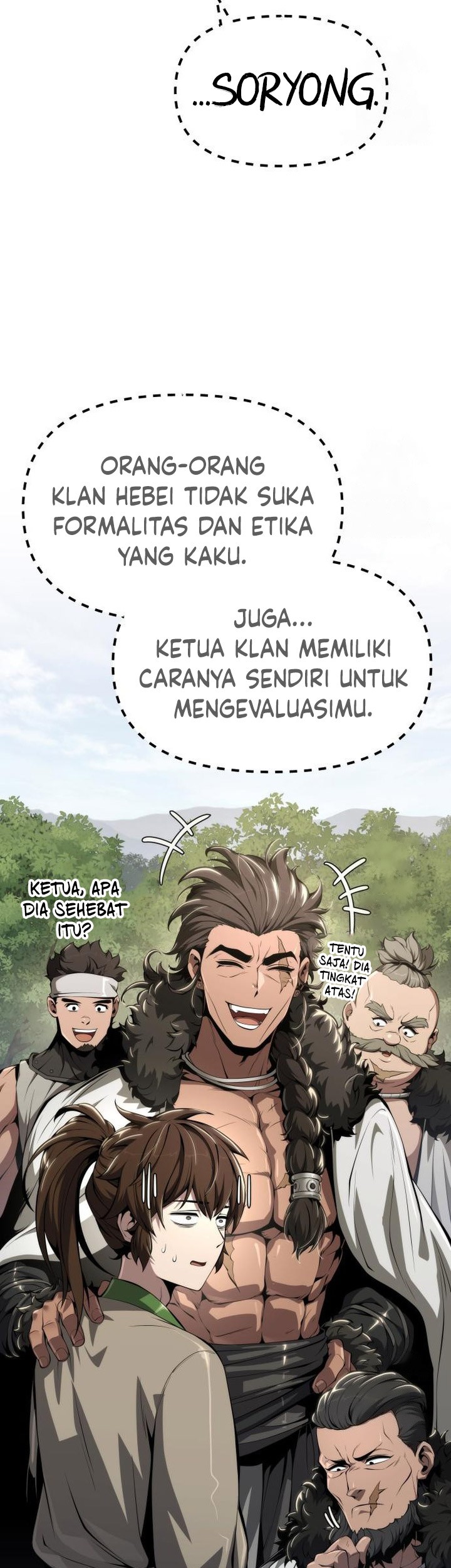 Entomologist in Sichuan Tang Clan Chapter 26 Gambar 20