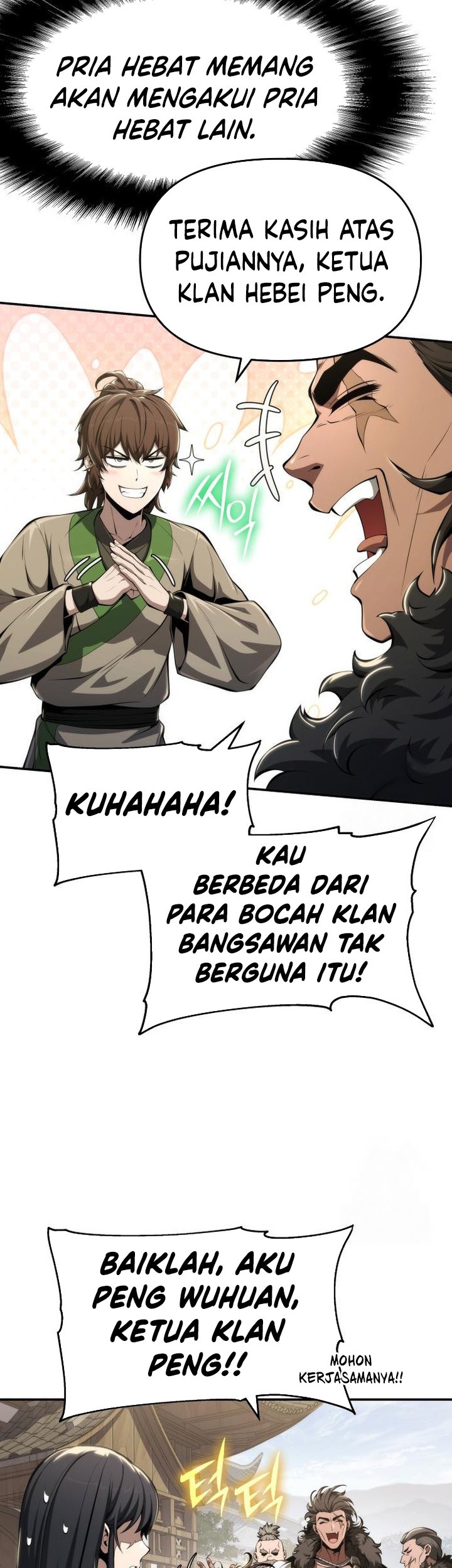 Entomologist in Sichuan Tang Clan Chapter 26 Gambar 22