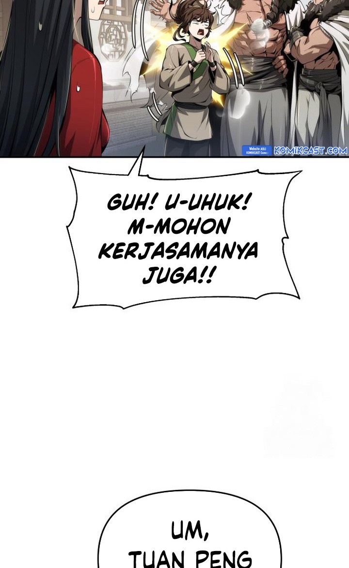 Entomologist in Sichuan Tang Clan Chapter 26 Gambar 23