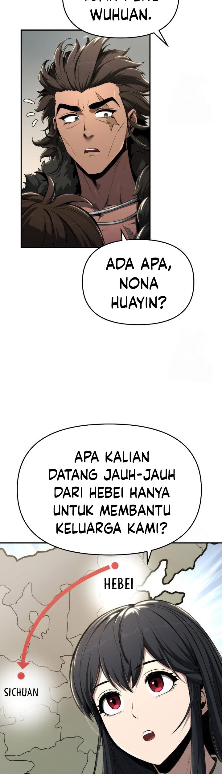 Entomologist in Sichuan Tang Clan Chapter 26 Gambar 24