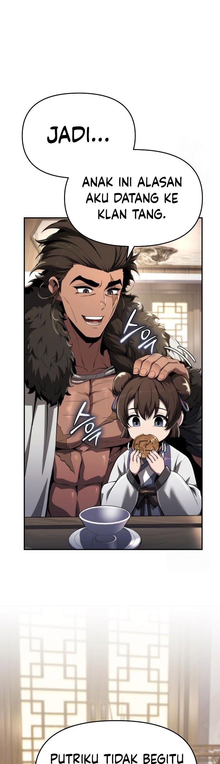 Entomologist in Sichuan Tang Clan Chapter 26 Gambar 46