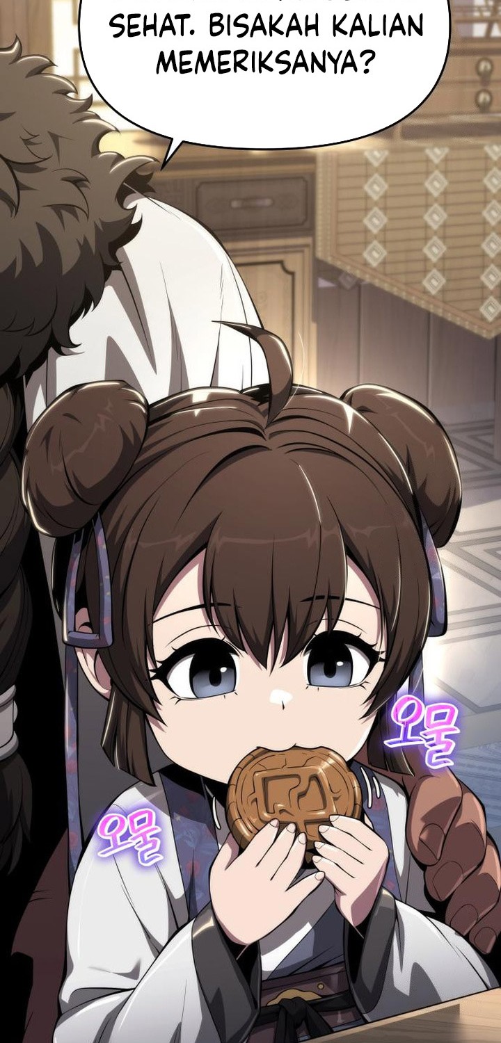 Entomologist in Sichuan Tang Clan Chapter 26 Gambar 47