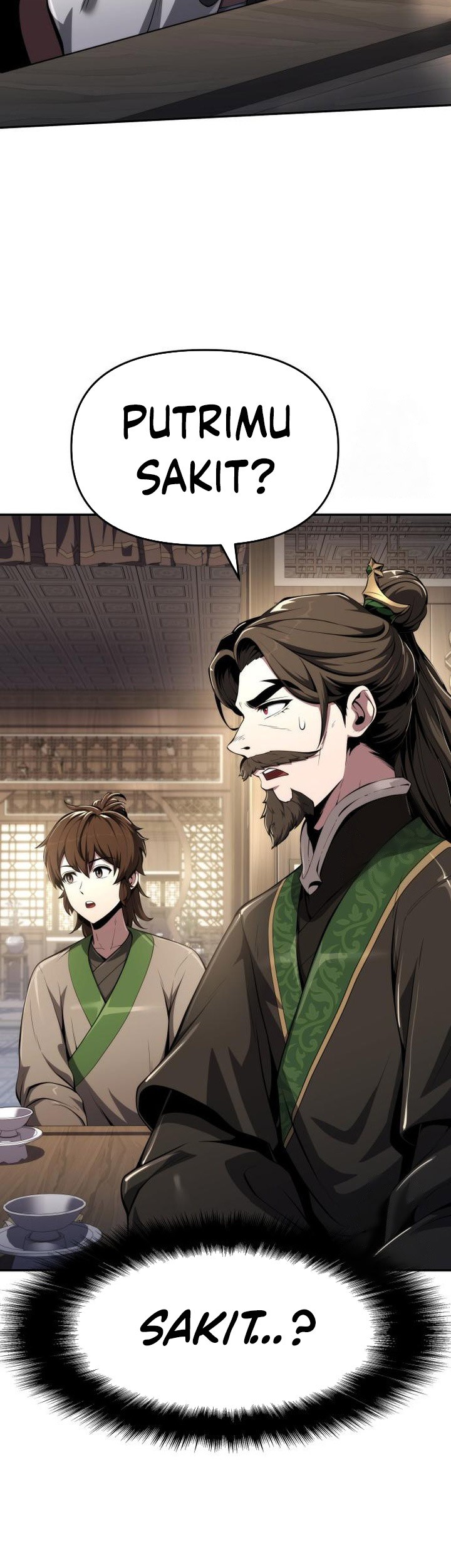 Entomologist in Sichuan Tang Clan Chapter 26 Gambar 48