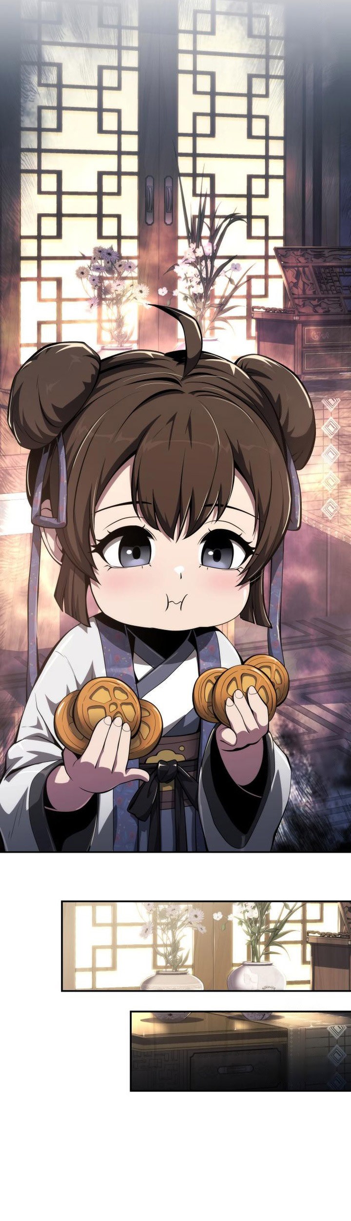 Entomologist in Sichuan Tang Clan Chapter 26 Gambar 50