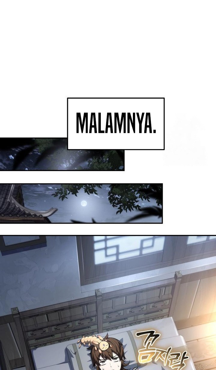 Entomologist in Sichuan Tang Clan Chapter 26 Gambar 51