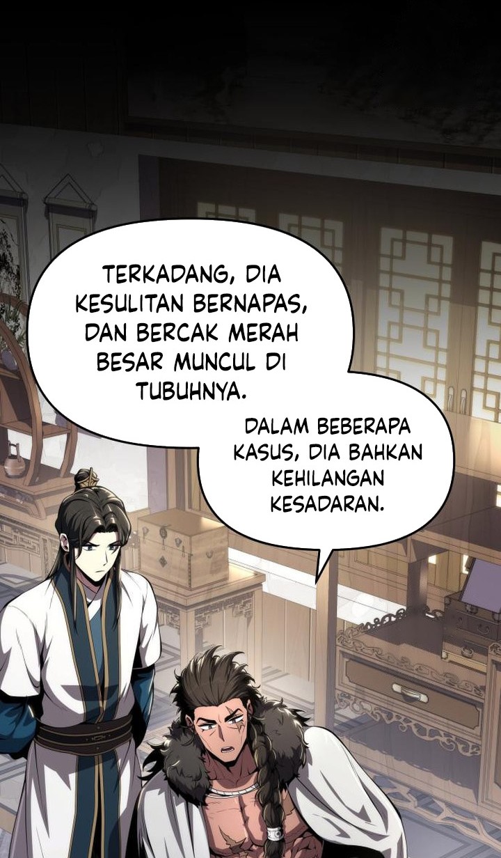 Entomologist in Sichuan Tang Clan Chapter 26 Gambar 53