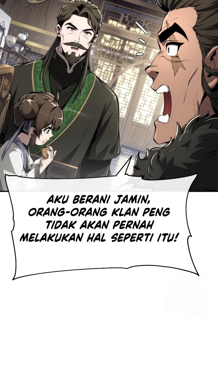 Entomologist in Sichuan Tang Clan Chapter 26 Gambar 57