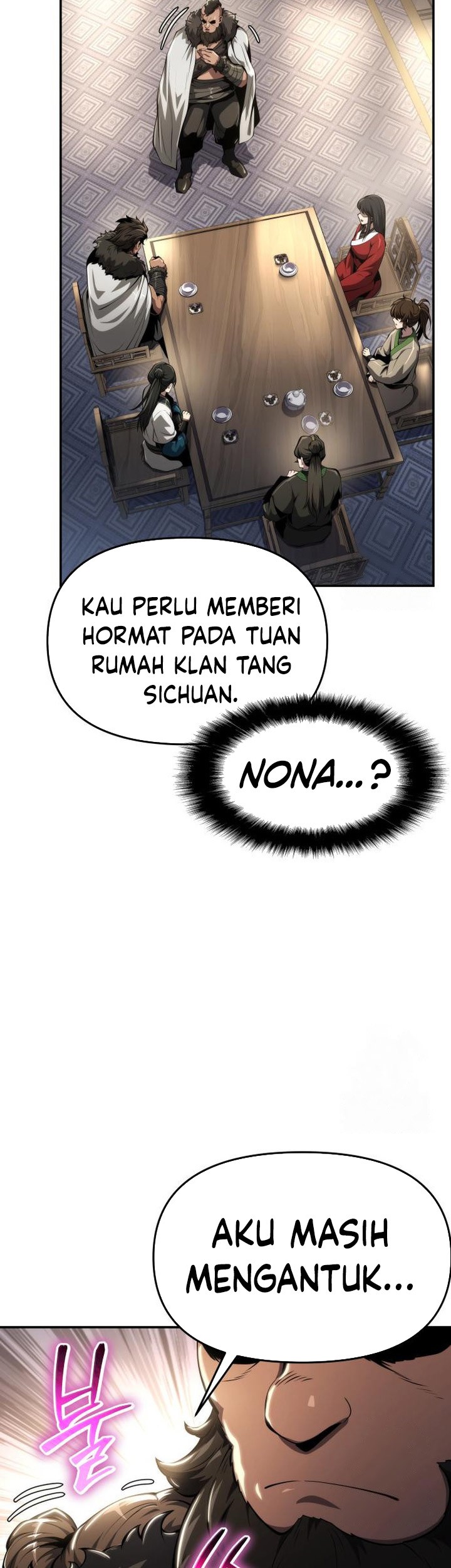 Entomologist in Sichuan Tang Clan Chapter 26 Gambar 38