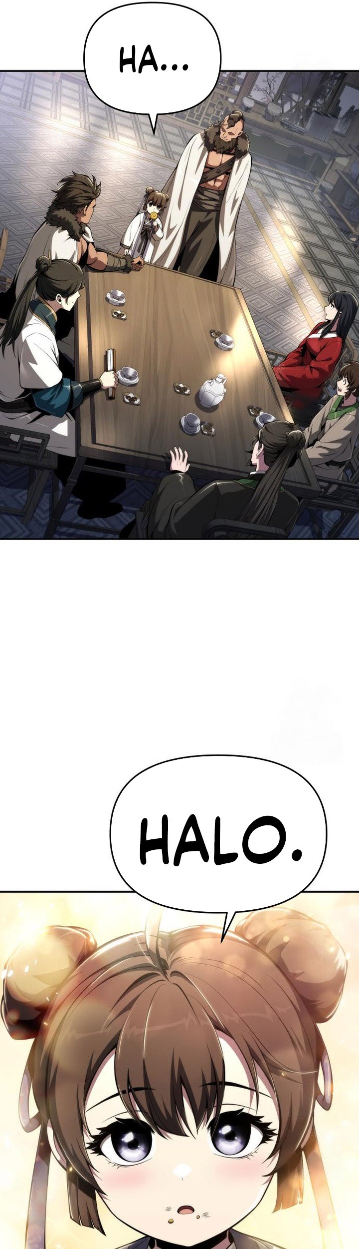 Entomologist in Sichuan Tang Clan Chapter 26 Gambar 42