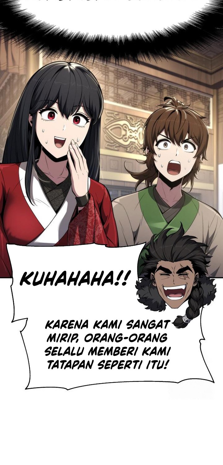 Entomologist in Sichuan Tang Clan Chapter 26 Gambar 45