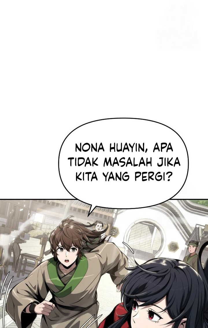 Entomologist in Sichuan Tang Clan Chapter 26 Gambar 3