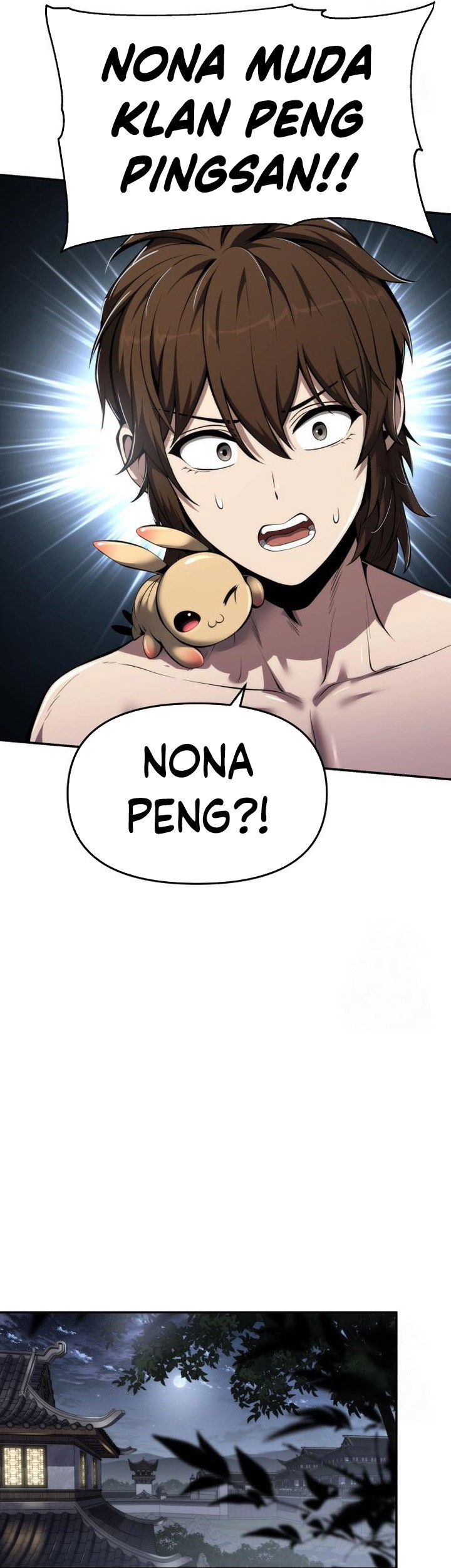 Entomologist in Sichuan Tang Clan Chapter 26 Gambar 66