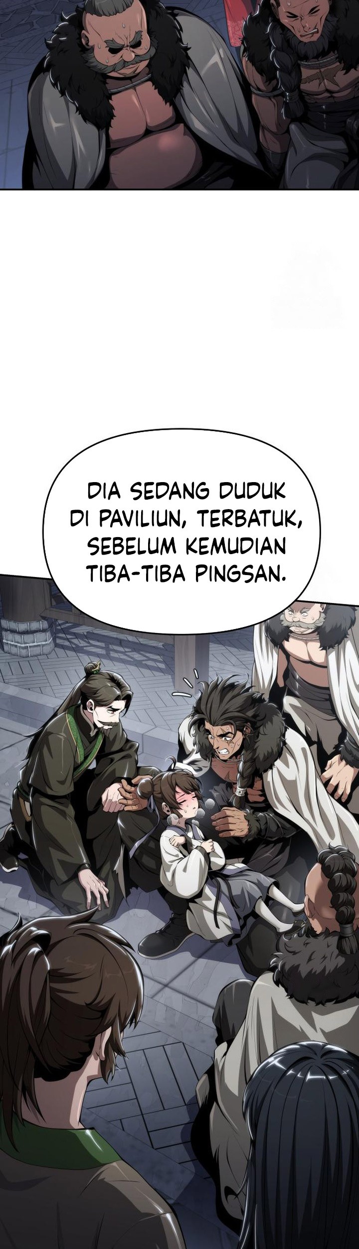 Entomologist in Sichuan Tang Clan Chapter 26 Gambar 68