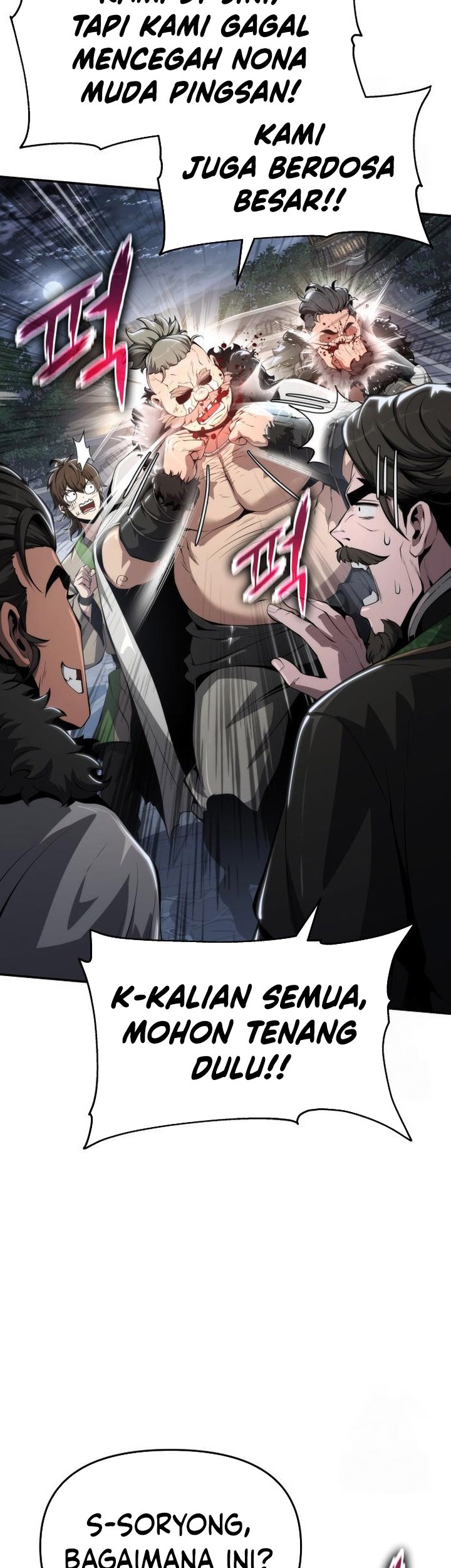 Entomologist in Sichuan Tang Clan Chapter 26 Gambar 76