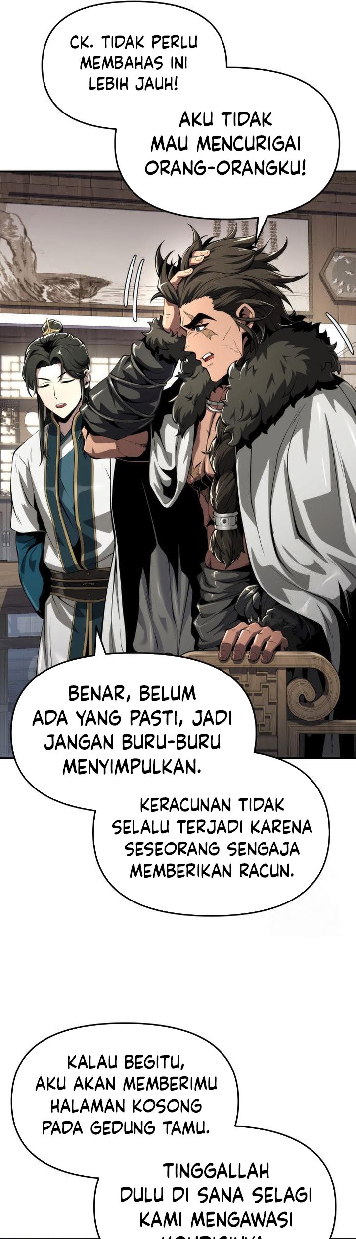 Entomologist in Sichuan Tang Clan Chapter 26 Gambar 58