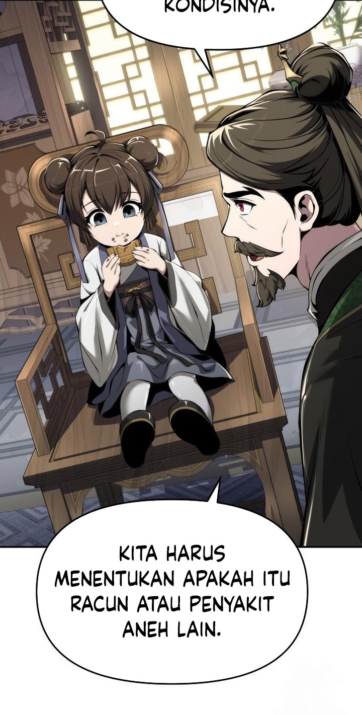 Entomologist in Sichuan Tang Clan Chapter 26 Gambar 59