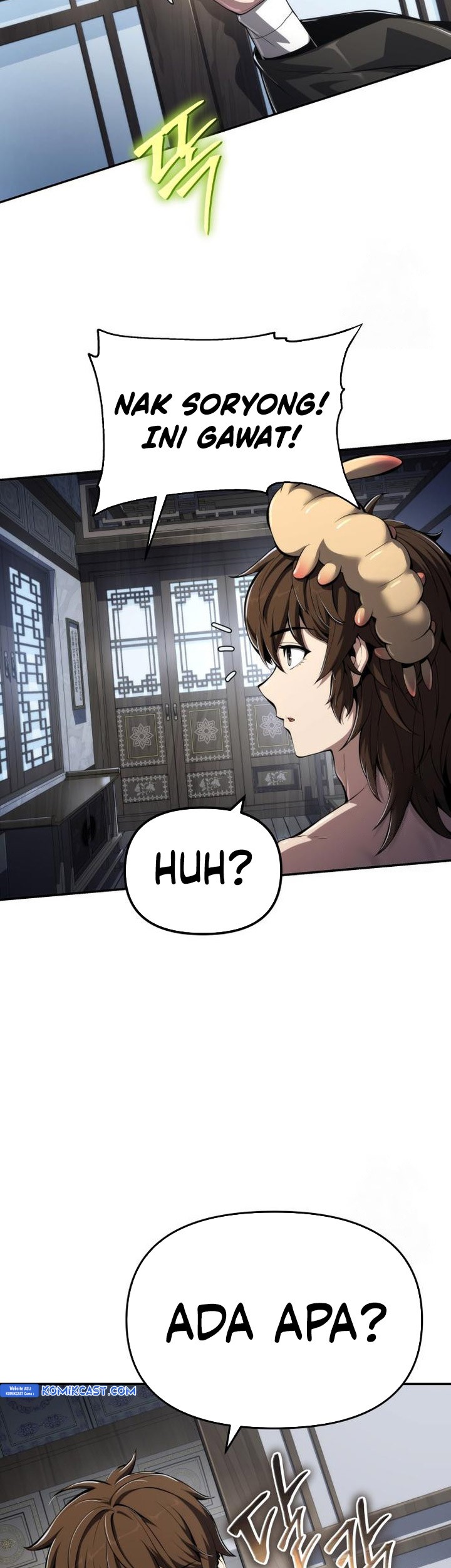 Entomologist in Sichuan Tang Clan Chapter 26 Gambar 64