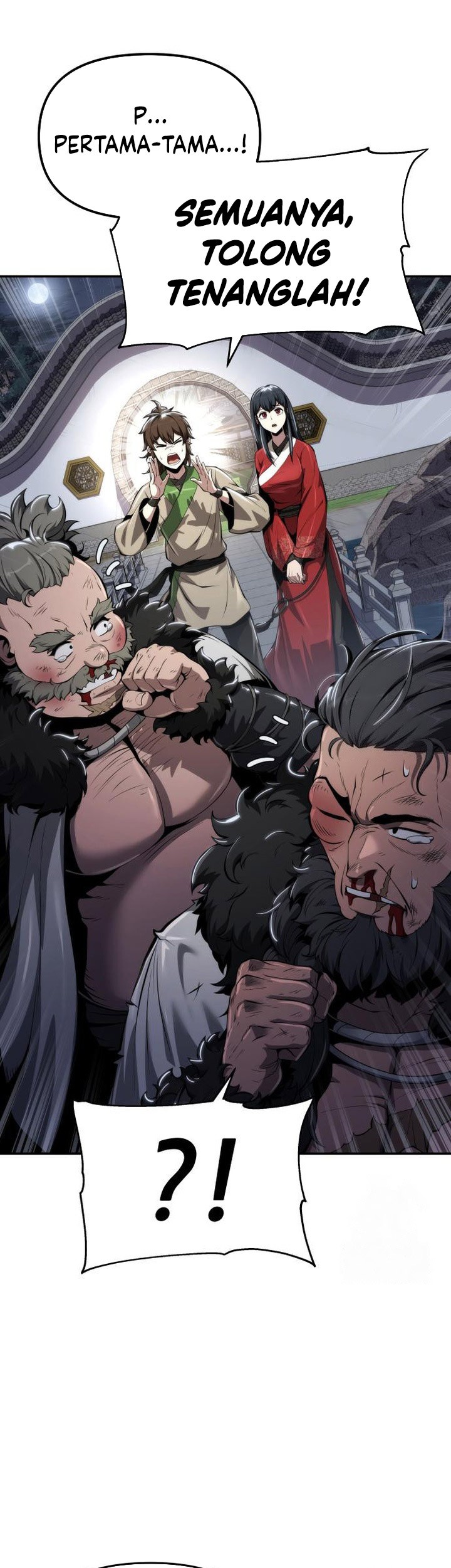 Entomologist in Sichuan Tang Clan Chapter 26 Gambar 78