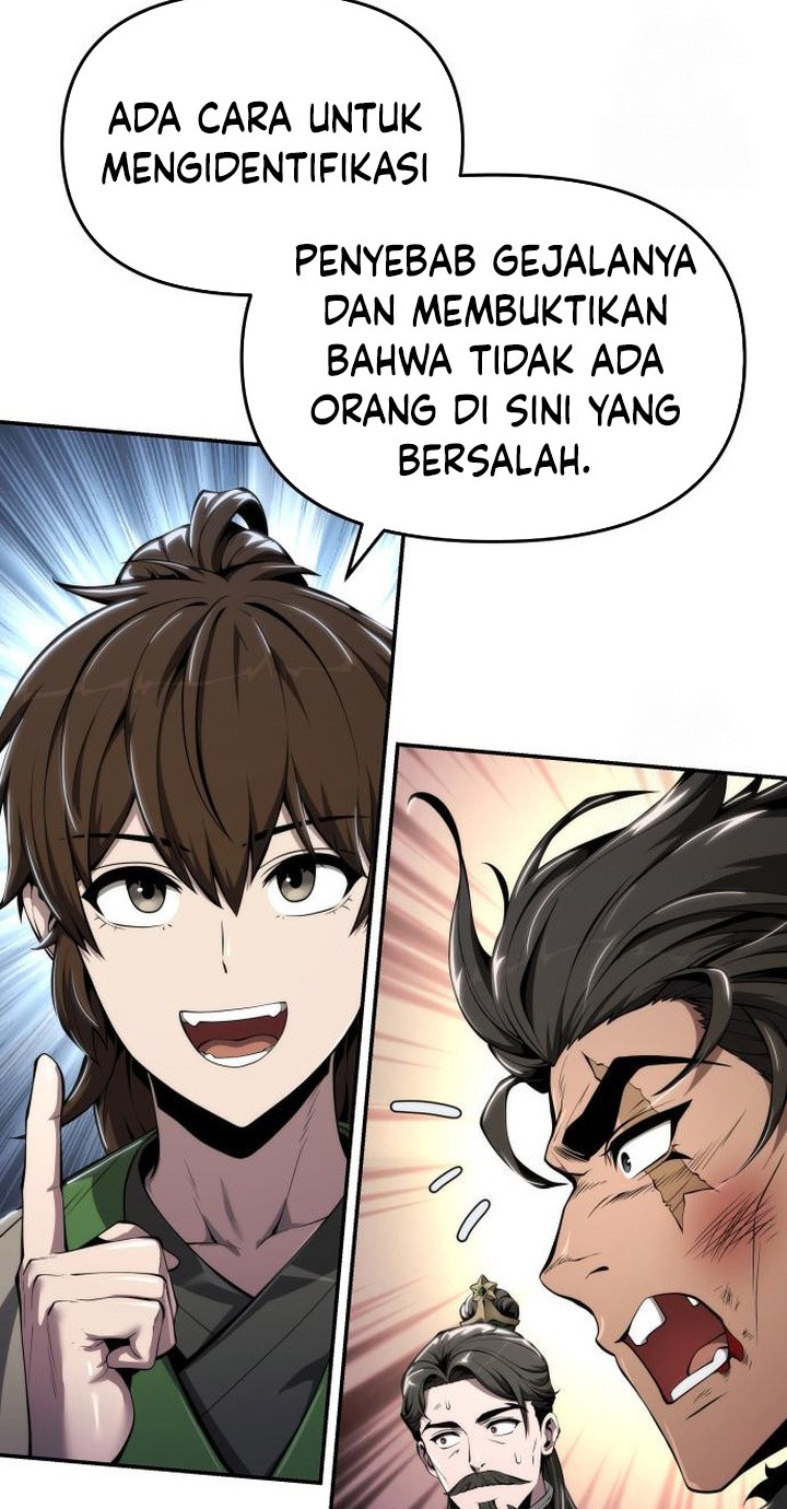 Entomologist in Sichuan Tang Clan Chapter 26 Gambar 79