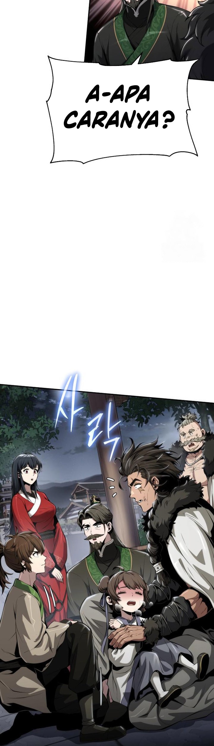 Entomologist in Sichuan Tang Clan Chapter 26 Gambar 80