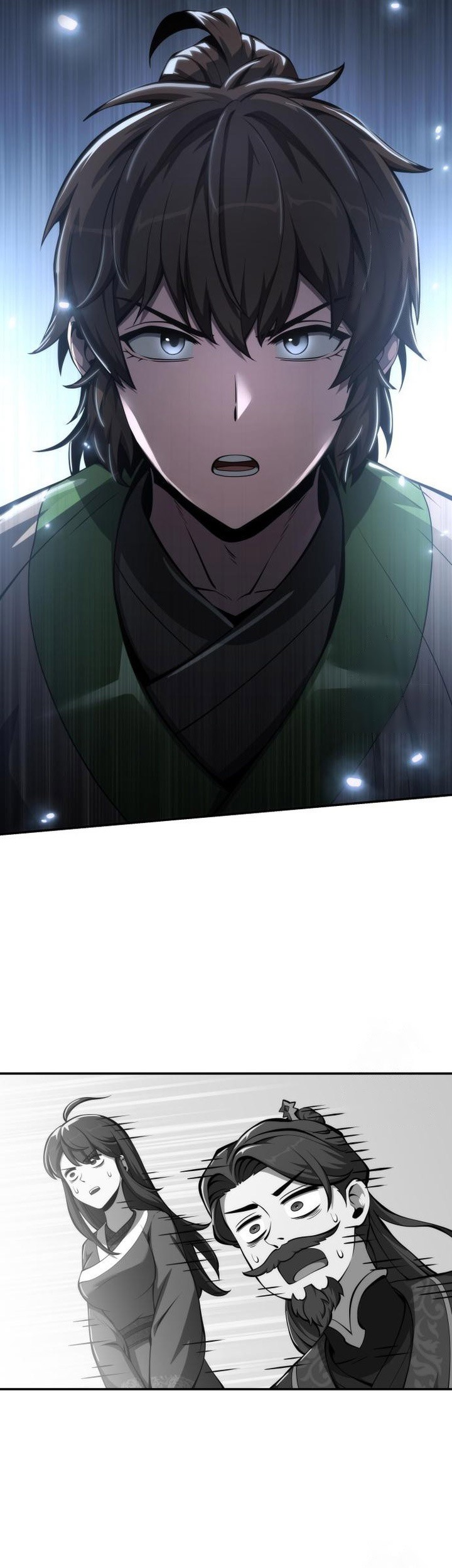 Entomologist in Sichuan Tang Clan Chapter 26 Gambar 82