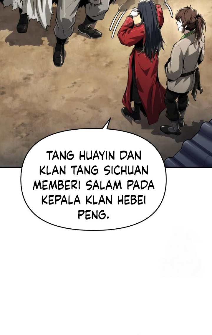 Entomologist in Sichuan Tang Clan Chapter 26 Gambar 9