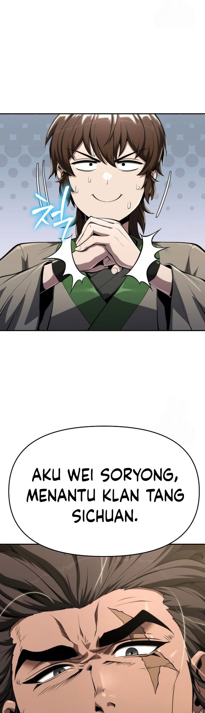 Entomologist in Sichuan Tang Clan Chapter 26 Gambar 12