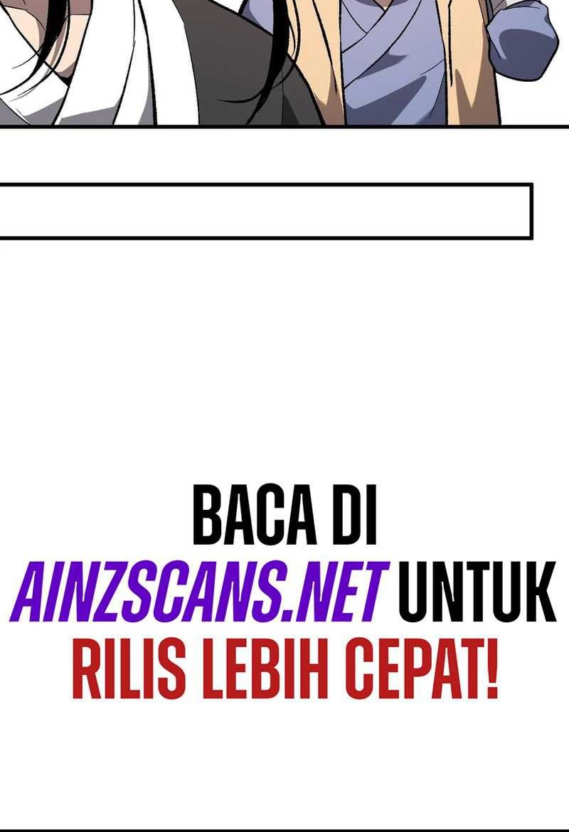 I Am the Virus Monarch Chapter 49 Gambar 6