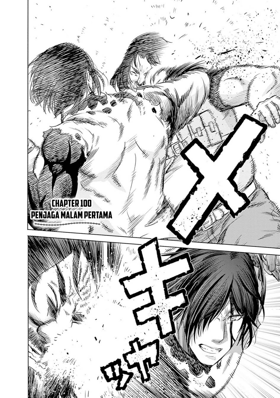 Uragirareta S Rank Boukensha no Ore wa, Aisuru Dorei no Kanojora to Tomoni Dorei dake no Harem Guild o Tsukuru Chapter 100 Gambar 5