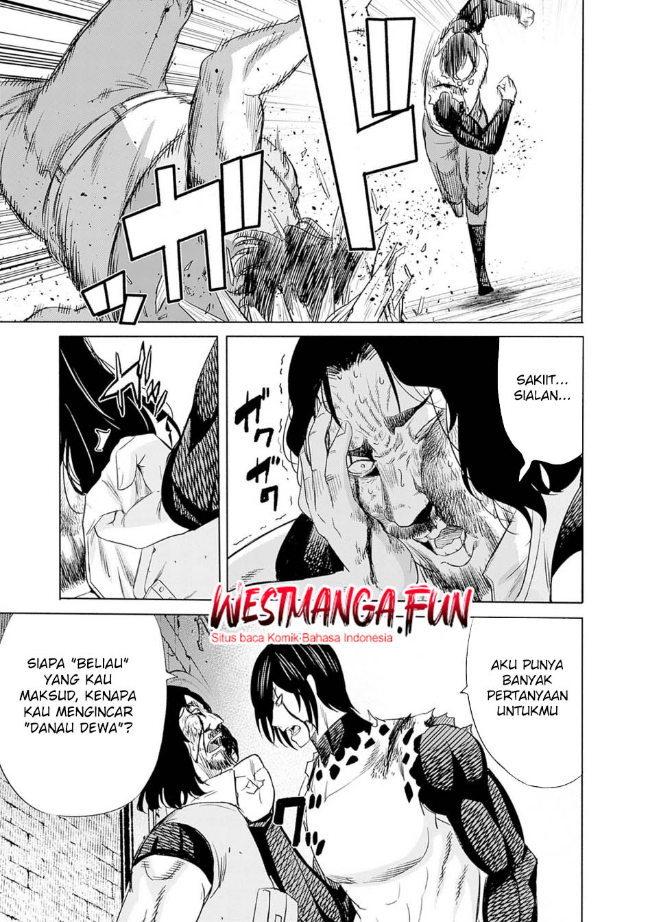 Uragirareta S Rank Boukensha no Ore wa, Aisuru Dorei no Kanojora to Tomoni Dorei dake no Harem Guild o Tsukuru Chapter 100 Gambar 6