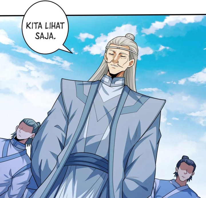 God of Martial Arts Chapter 781 Gambar 26