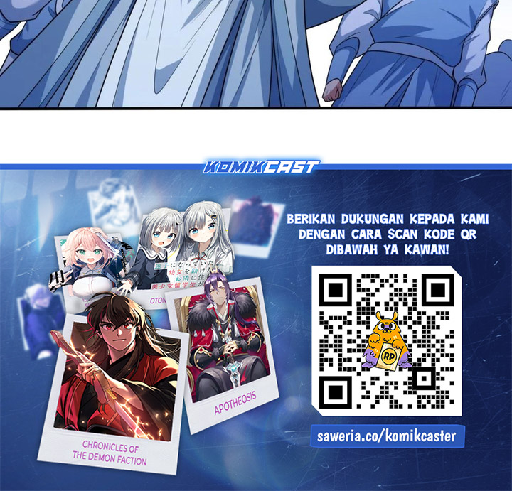 God of Martial Arts Chapter 781 Gambar 27