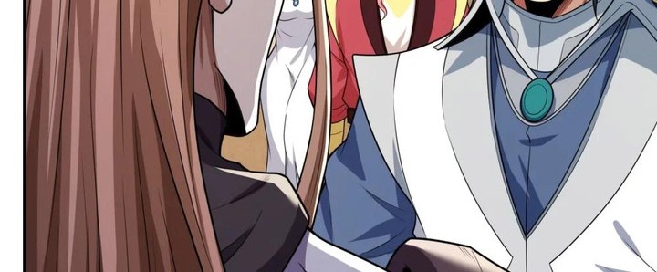 God of Martial Arts Chapter 781 Gambar 5