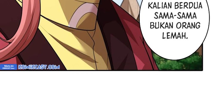 God of Martial Arts Chapter 781 Gambar 7