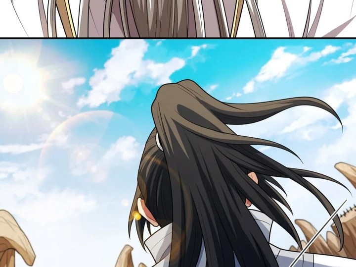 God of Martial Arts Chapter 781 Gambar 11