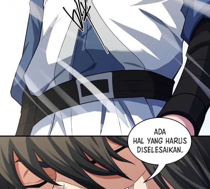 God of Martial Arts Chapter 781 Gambar 17