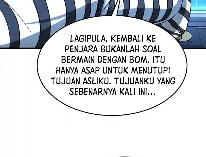 Hero? I Quit A Long Time Ago Chapter 481 Gambar 29