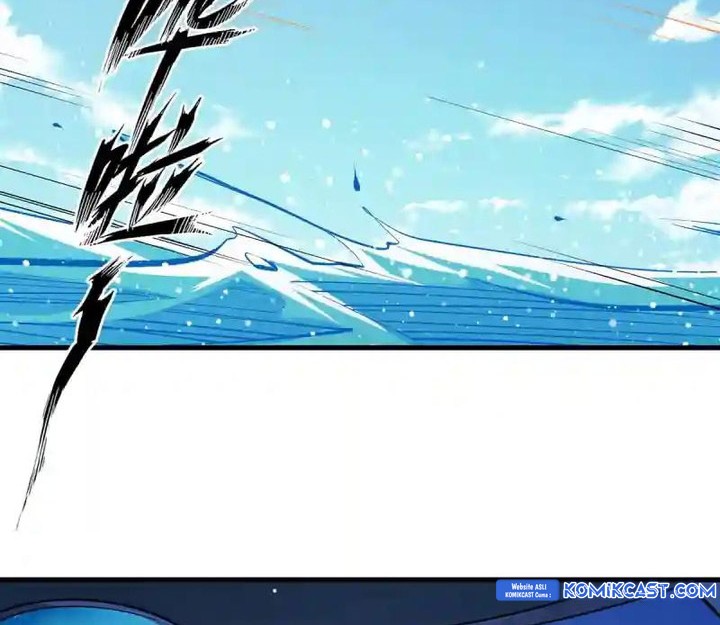 Hero? I Quit A Long Time Ago Chapter 481 Gambar 25