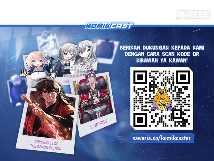 Hero? I Quit A Long Time Ago Chapter 480 Gambar 37