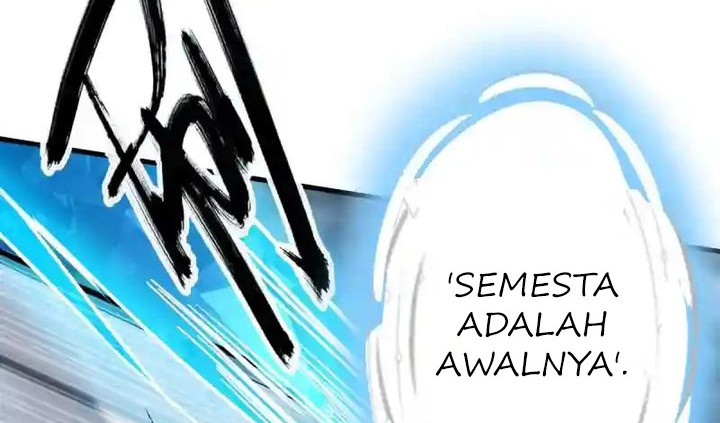 Hero? I Quit A Long Time Ago Chapter 480 Gambar 21