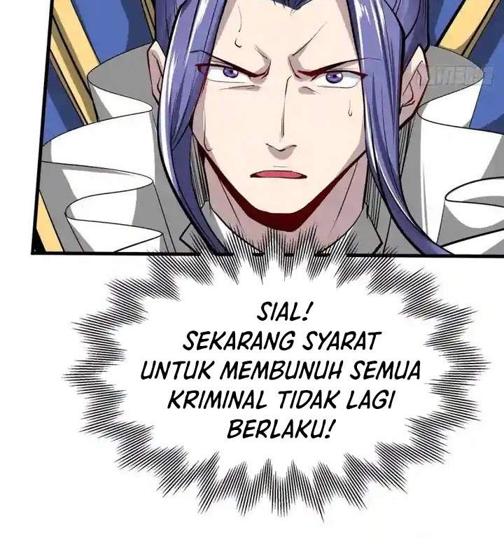 Hero? I Quit A Long Time Ago Chapter 480 Gambar 7