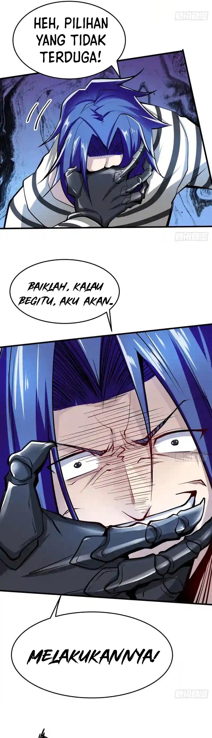 Hero? I Quit A Long Time Ago Chapter 480 Gambar 8