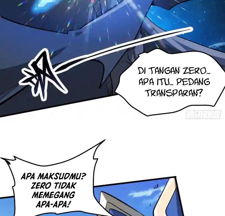 Hero? I Quit A Long Time Ago Chapter 480 Gambar 15