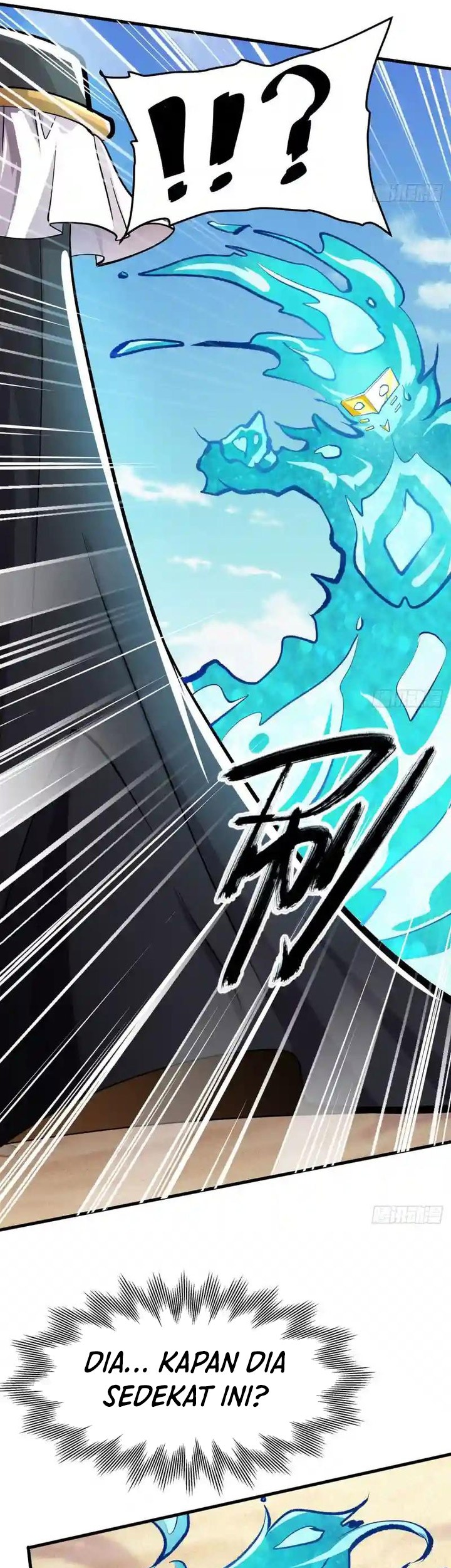 Hero? I Quit A Long Time Ago Chapter 482 Gambar 26