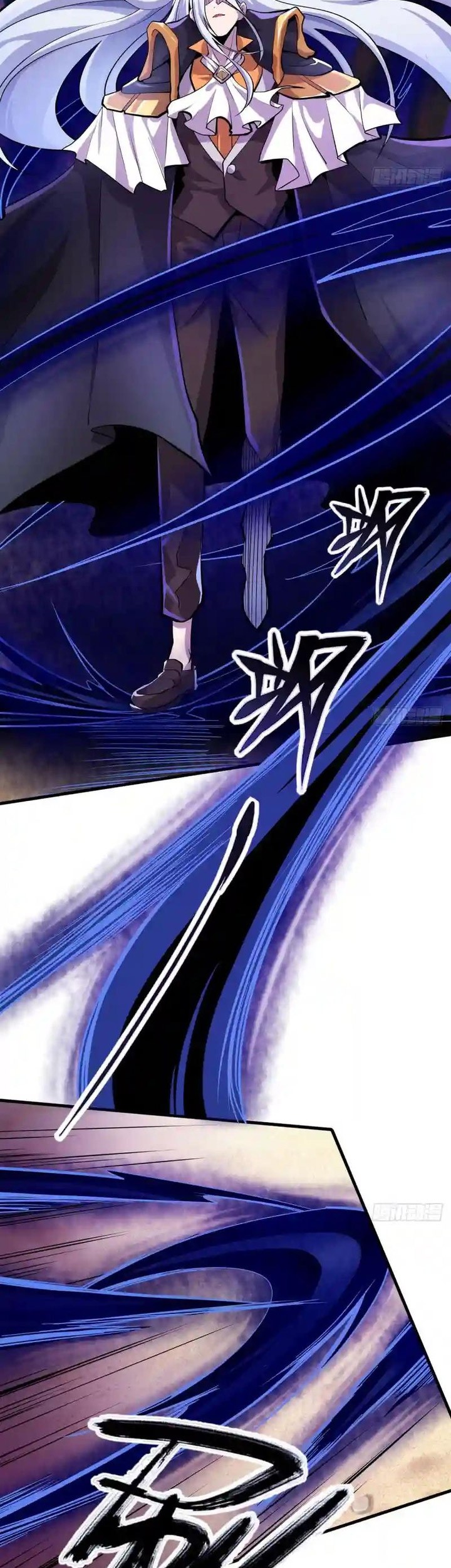 Hero? I Quit A Long Time Ago Chapter 482 Gambar 30