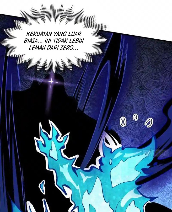 Hero? I Quit A Long Time Ago Chapter 482 Gambar 33