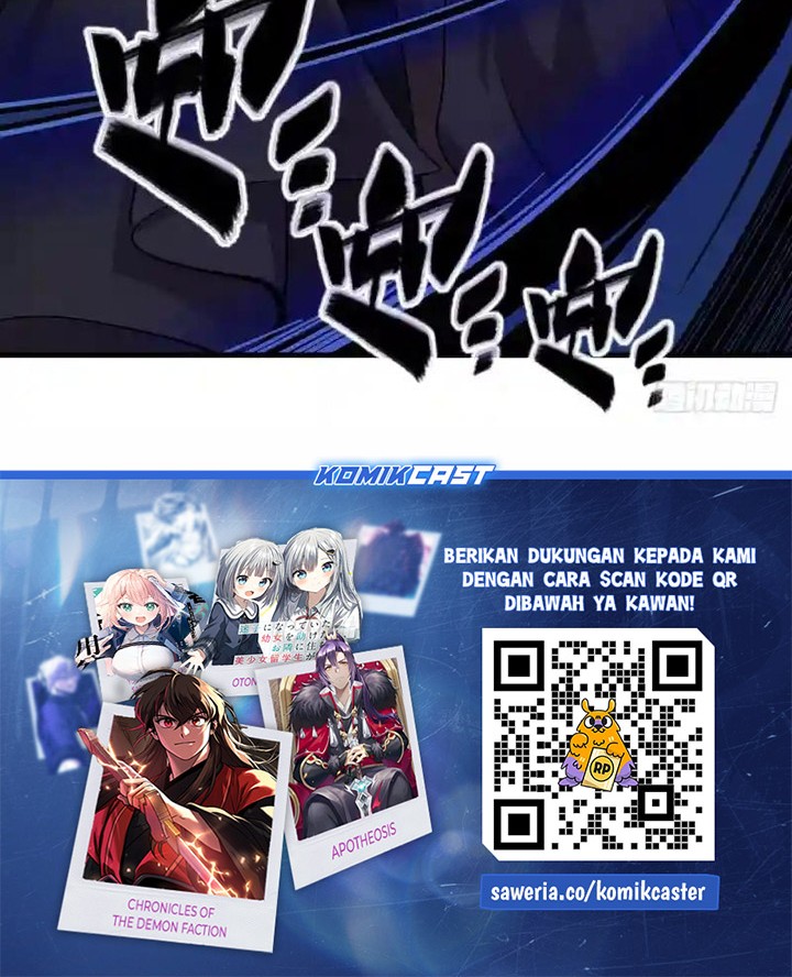 Hero? I Quit A Long Time Ago Chapter 482 Gambar 37