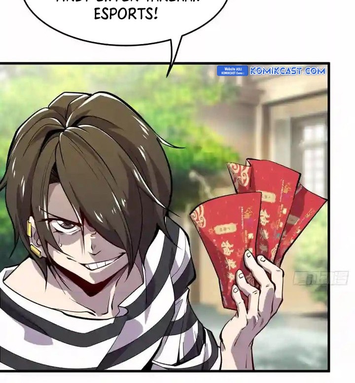 Hero? I Quit A Long Time Ago Chapter 482 Gambar 19